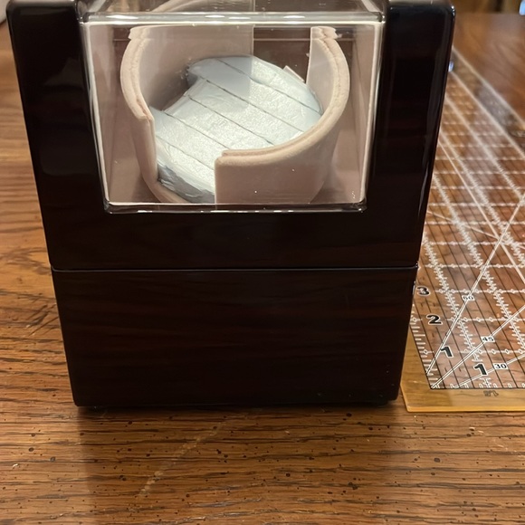 Chiyoda watch winder - Picture 3 of 13
